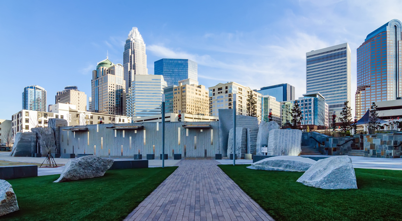 Charlotte, NC